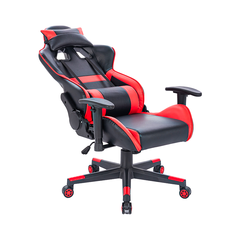 GC-14 Videospielstühle, ergonomische Gaming-Stühle mit hoher Rückenlehne, die Ihren Körper stützen